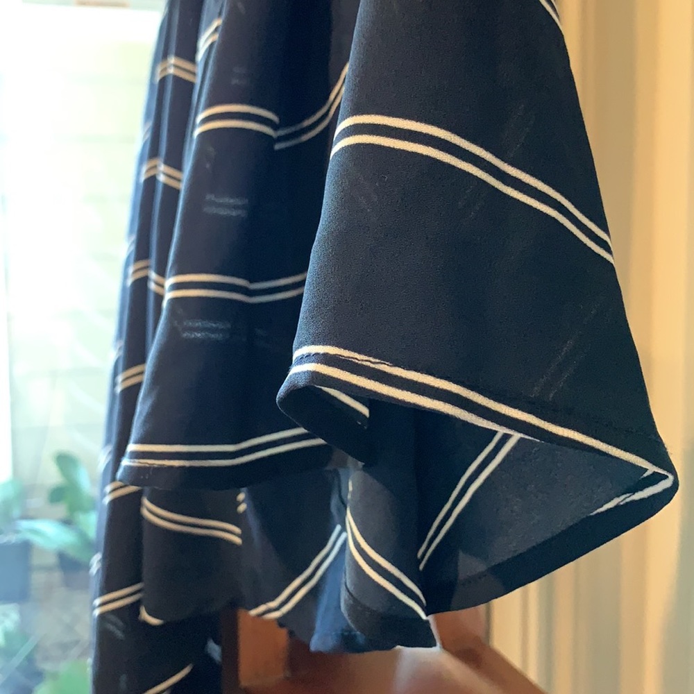 Alterd state skirt